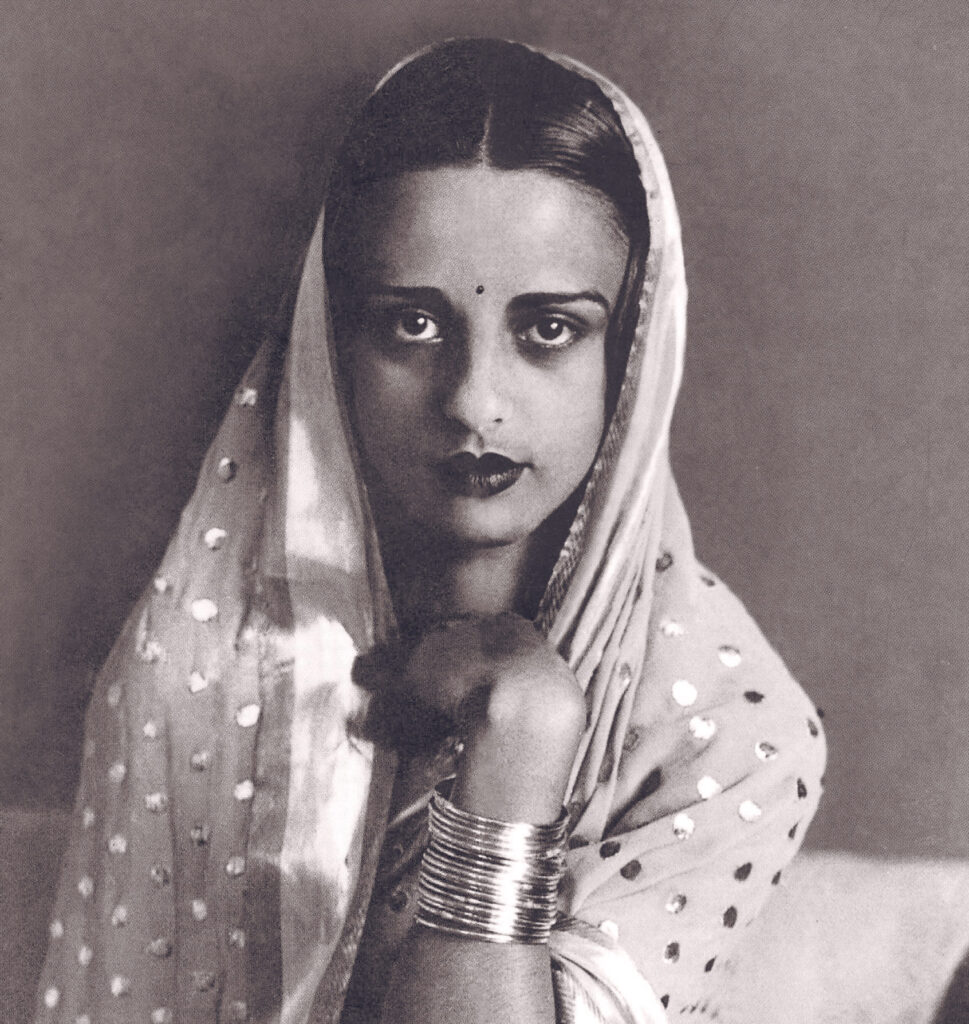 Amrita sher-gil