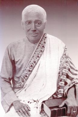 Nobin Chandra Das