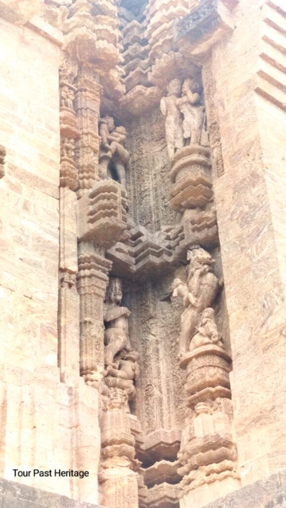 Konark Sun Temple